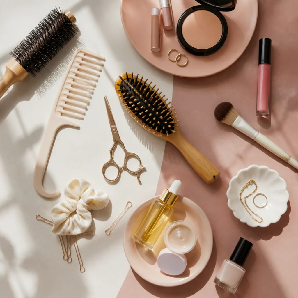 Beauty Tools ideas on Blushlora