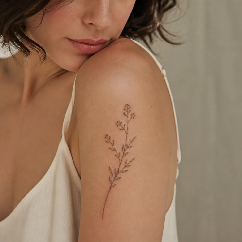 Tattoos ideas on Blushlora