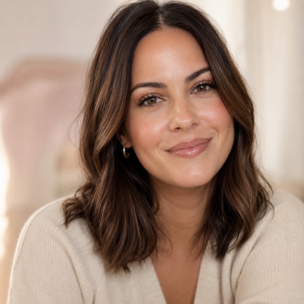 Lena Rose, Beauty Editor at Blushlora